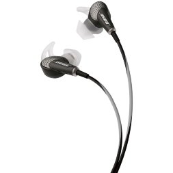 Bose QuietComfort 20 Black