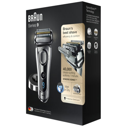 Braun 9260s Series 9