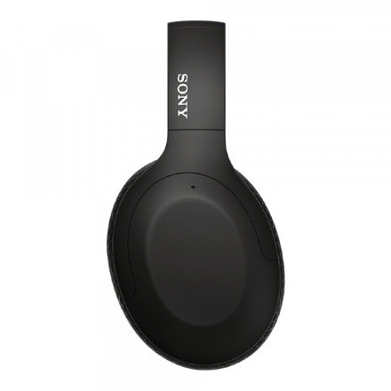 Наушники Sony WH-H910N 3 black