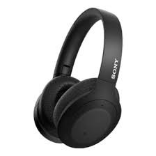 Наушники Sony WH-H910N 3 black