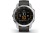 Спортивные часы Garmin Epix 2 AMOLED, темно-серый/стальной (010-02582-01)