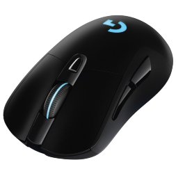 Logitech G703 LIGHTSPEED Black USB