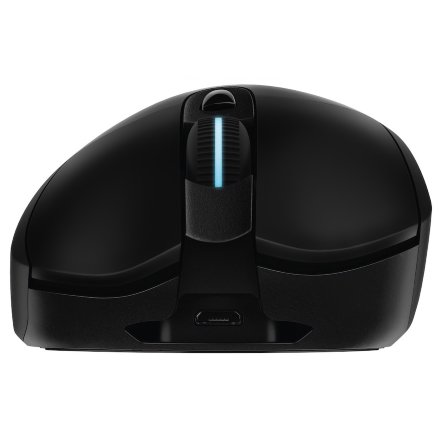 Logitech G703 LIGHTSPEED Black USB