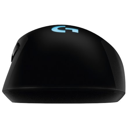 Logitech G703 LIGHTSPEED Black USB