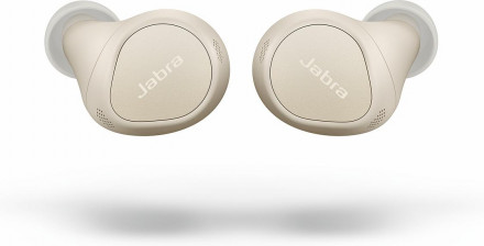 Наушники Bluetooth Jabra Elite 7 Pro, Gold Beige