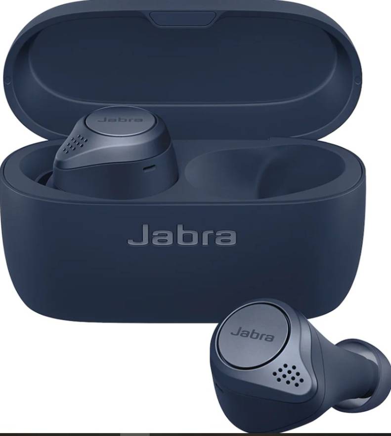 Bluetooth Jabra Elite Active 75T WLC 12990 Corelifestyle