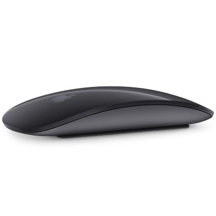 Apple Magic Mouse 2 Grey Bluetooth
