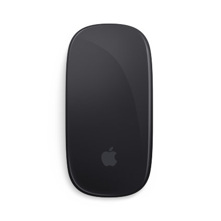 Apple Magic Mouse 2 Grey Bluetooth