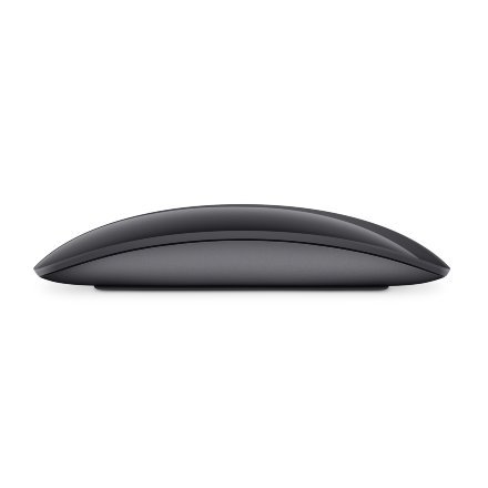 Apple Magic Mouse 2 Grey Bluetooth