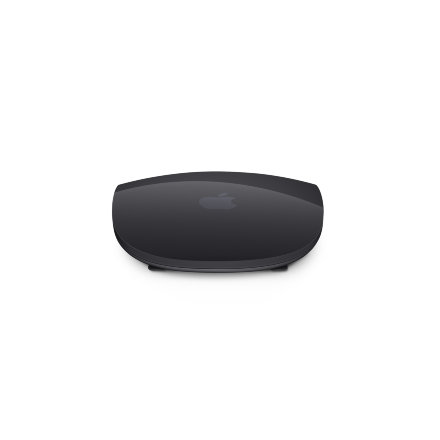 Apple Magic Mouse 2 Grey Bluetooth