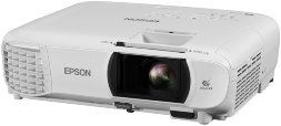 Проектор Epson EH-TW650