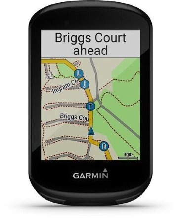 Велосипедный GPS навигатор GARMIN Edge 830