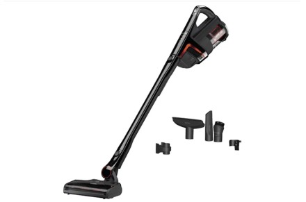 Пылесос Miele Triflex HX1 Active Stick, черный