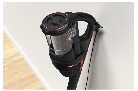 Пылесос Miele Triflex HX1 Active Stick, черный