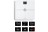 Умные напольные весы  Withings Body Smart  WBS13, белые