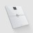 Умные напольные весы  Withings Body Smart  WBS13, белые