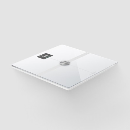 Умные напольные весы  Withings Body Smart  WBS13, белые