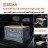 Автомобильный складной ящик Zeekr PRO 