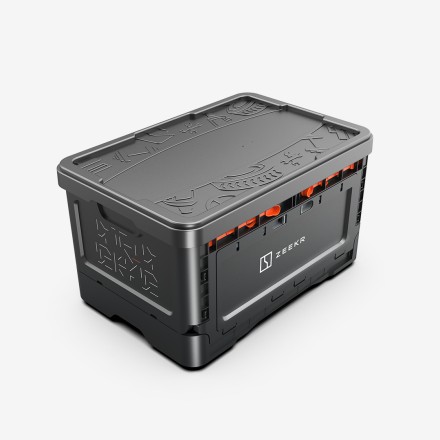 Автомобильный складной ящик Zeekr PRO 