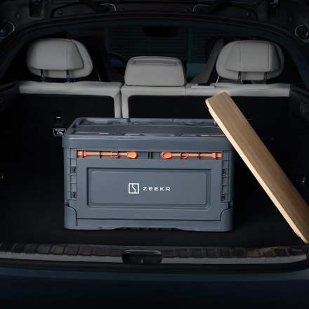Автомобильный складной ящик Zeekr PRO 