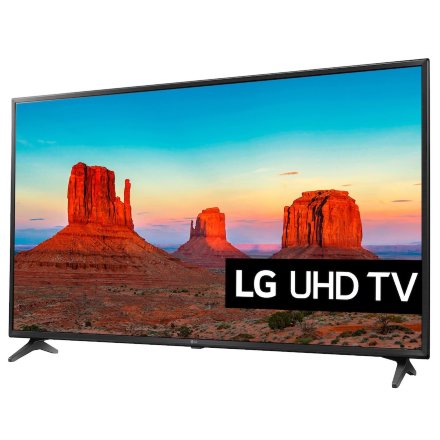 Телевизор LG 55UK6200