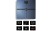Умные напольные весы  Withings Body Smart  WBS13, черные