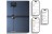 Умные напольные весы  Withings Body Smart  WBS13, черные