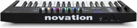 MIDI-клавиатура Novation Launchkey 37 MK3