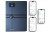 Умные весы Withings Body Comp Black 	WBS12