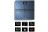 Умные весы Withings Body Comp Black 	WBS12