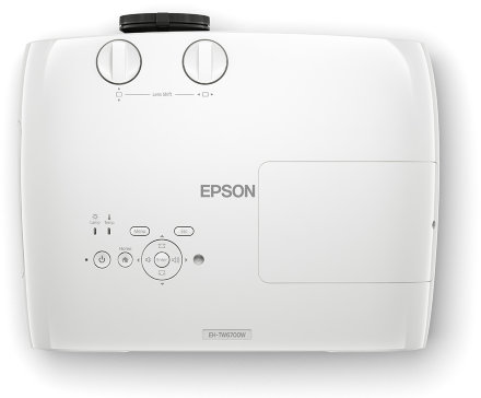 Проектор Epson EH-TW6700W