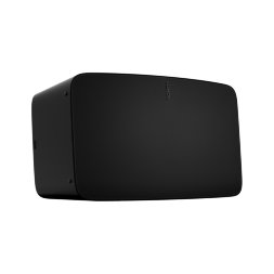 Портативная акустика Sonos Five,черная