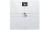 Умные весы Withings Body Comp White WBS12
