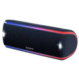 Sony SRS-XB31 Black