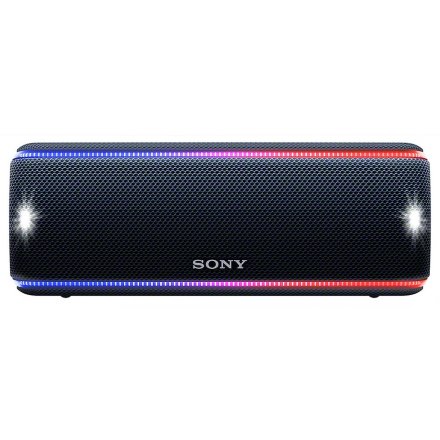 Sony SRS-XB31 Black