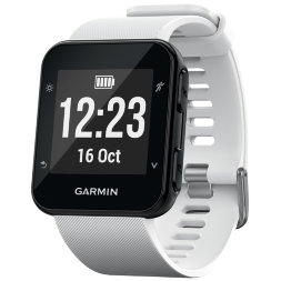 Garmin Forerunner 35 Белый (010-01689-13)