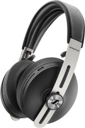 Наушники Sennheiser Momentum 3 Wireless Black