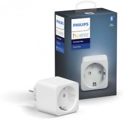 Умная розетка Philips Hue Smart plug