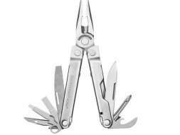 Мультитул LEATHERMAN Bond (832936)