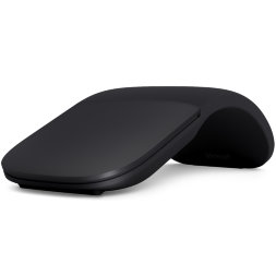 Microsoft Surface Arc Bluetooth Mouse Black