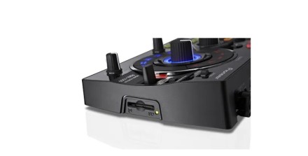 DJ-контроллер Pioneer DJ RMX-1000
