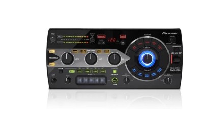DJ-контроллер Pioneer DJ RMX-1000