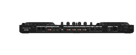 DJ-контроллер Pioneer DJ DDJ-FLX10