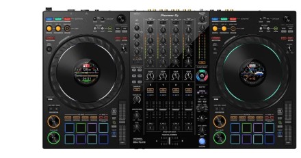 DJ-контроллер Pioneer DJ DDJ-FLX10