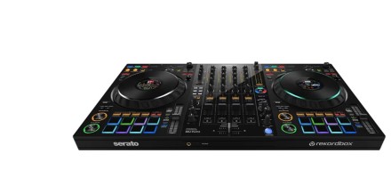 DJ-контроллер Pioneer DJ DDJ-FLX10