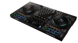 DJ-контроллер Pioneer DJ DDJ-FLX10