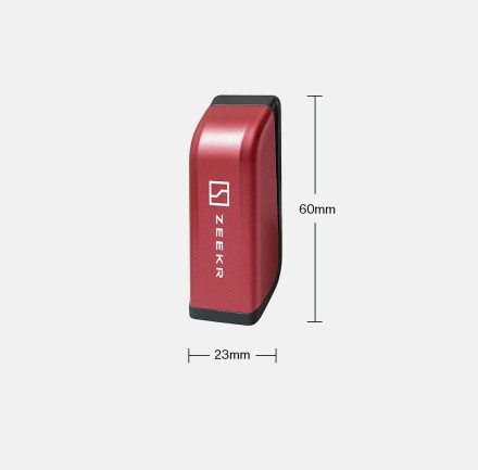 Умная ароматическая капсула N7 Perfume №9, для автомобиля Zeekr 001/009