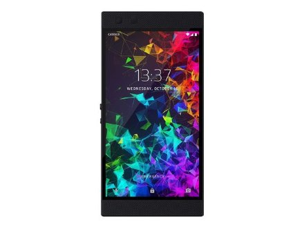 Razer Phone 2 64GB Black