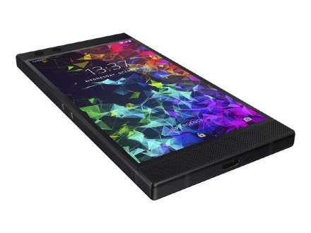 Razer Phone 2 64GB Black