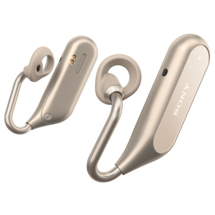 Sony Xperia Ear Duo Gold